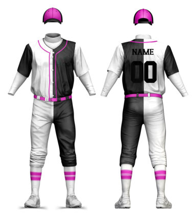 Baseball Uniform